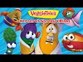 VeggieTales Heroes Vs Spooky Villains The League Of Incredible Vegetables More