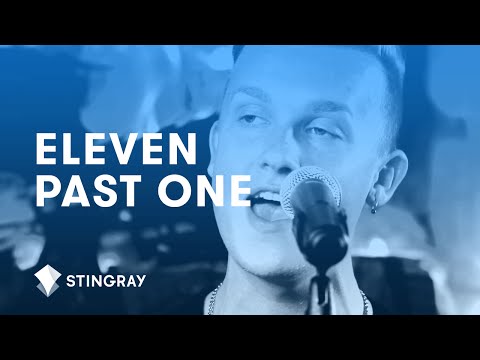 Eleven Past One - I'm Ready (Live Session)
