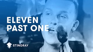 Eleven Past One - I'm Ready (Live Session)