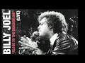 “Close To The Borderline” (Live) - Billy Joel
