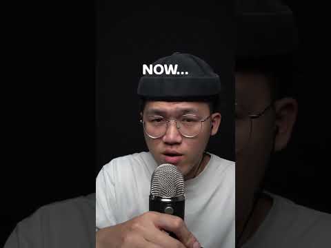 You Will Get Hypnotised In 30 Seconds… ASMR