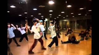 Sophia Fresh - This Instant (step up3 ost)