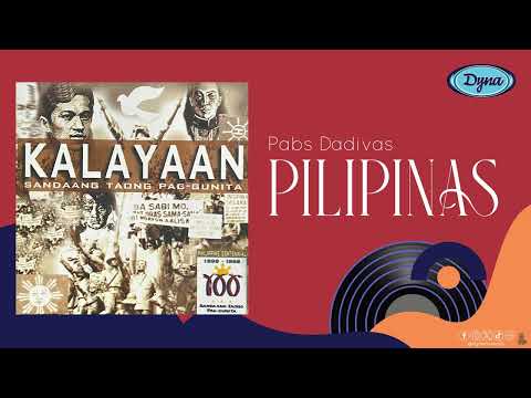 Video thumbnail for Pilipinas