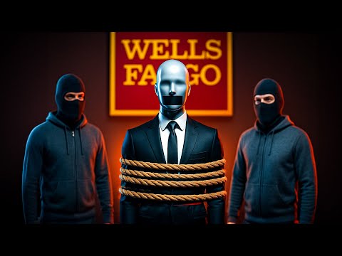 The Teen Who Turned a Love Story Into a Bank Heist