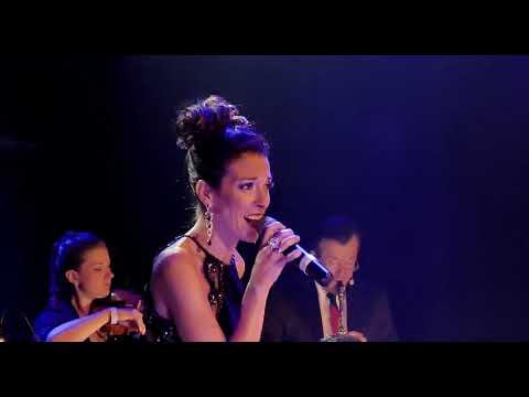 Orquesta Tangarte - Que nadie sepa mi sufrir / La Foule