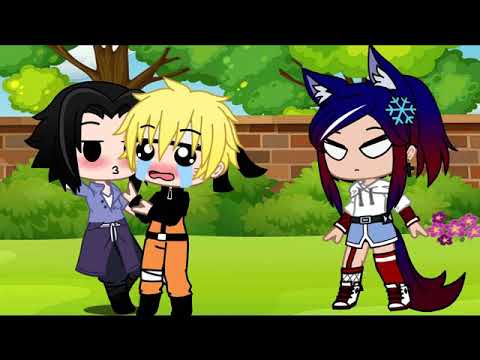 ARRIBA LOS MALPENSADOS ||Meme||Sasunaru