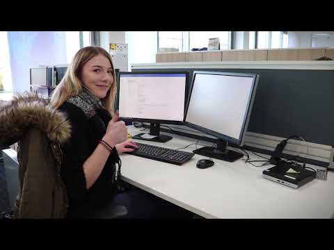 Ausbildung bei KVT-Fastening