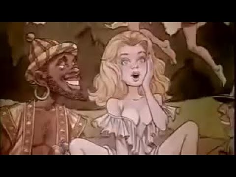 Alice in Wonderland: An X-Rated Musical Fantasy [1976] - Trailer