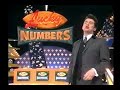Lucky Numbers 1995 ITV