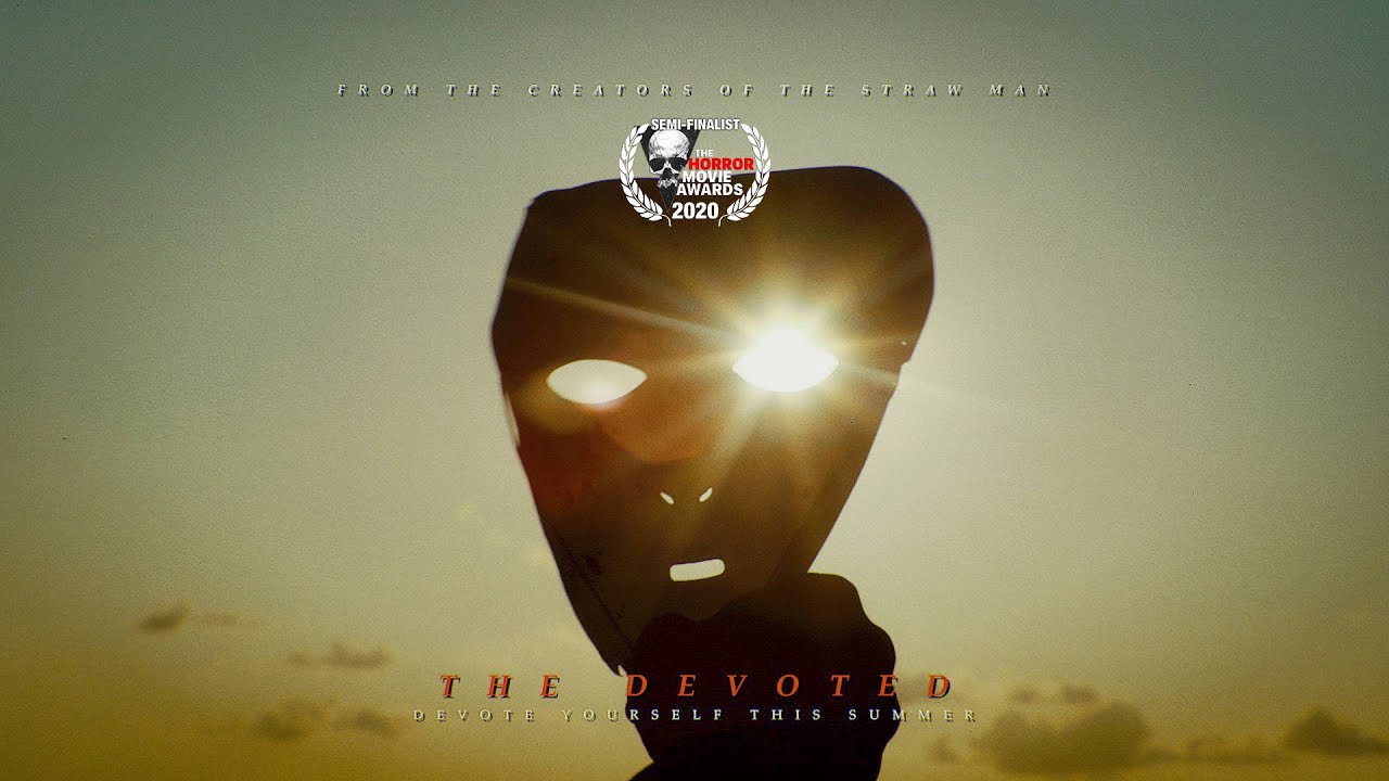 The Devoted: Short Horror Film thumbnail
