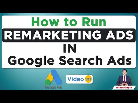 Google Ads Tutorial 2020 Google Ads Complete Course In Hindi Google Advertising Course