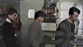 Los Prisioneros - La Voz de los &#39;80 (Primera Version Videoclip 1985)