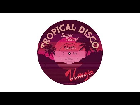 Umoja I-nity ‎– Foxy Sourcy Lady