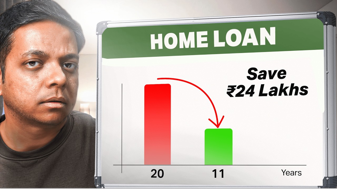 How to Pay Off Your Home Loans FAST?