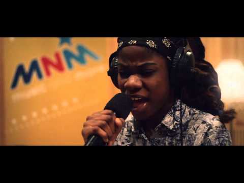 Coely - Cry me a river (cover)