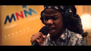 Coely - Cry me a river (cover)