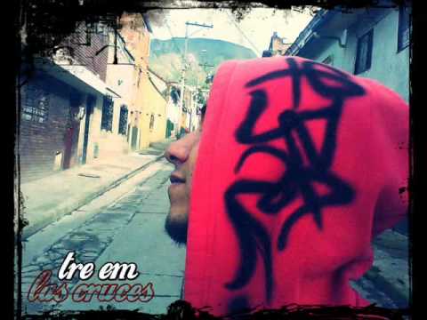 Tre-Em MC-Envidioso