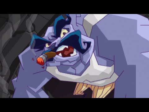Sly Cooper 1 - PS5 Platinum Trophy Playthrough - Episode 2: Sunset Snake Eyes