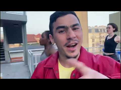 Cosmic Batwota - Y'en a marre  / On fait ce qu'on veut