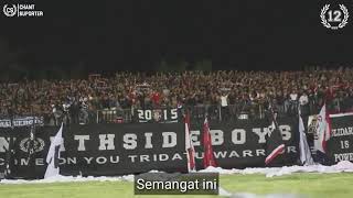 Download lagu Anthem Bali United - Rasa Bangga mp3