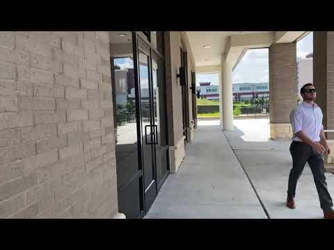 Pier 33 In Wilmington NC MoMentum