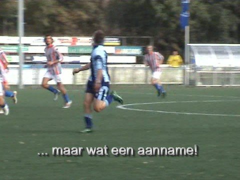 GHC 4 - Forum Sport 11