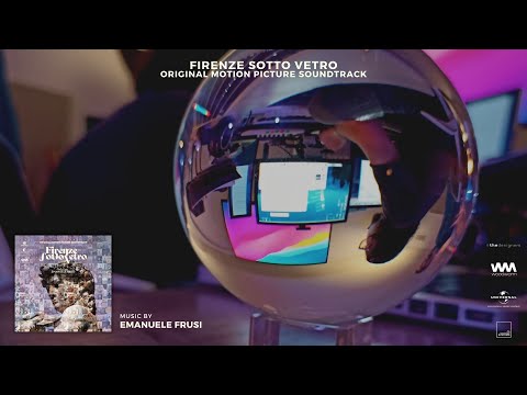 Emanuele Frusi - Firenze Sotto Vetro OMPS (Official teaser)