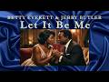 Betty Everett & Jerry Butler - Let It Be Me (1964 Classic Soul)