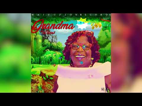 TalBurnz Featuring Aundre - Grandma (Acoustic Version)