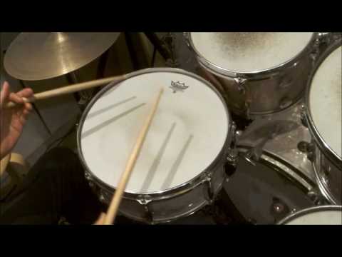 Gretsch 4103 Renown 14x5.5" 8-Lug Snare Drum with Round Badge - Fully Restored imagen 12