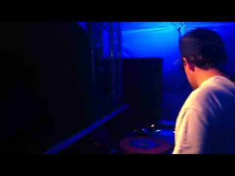 DJ Prutt & Mano Man @ Dog House Movement - Costa del Soul 2011 (closing)