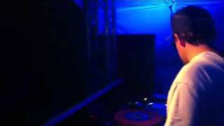 DJ Prutt & Mano Man @ Dog House Movement - Costa del Soul 2011 (closing)