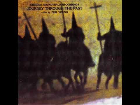 Neil Young "Alabama" Journey Through The Past Soundtrack 08