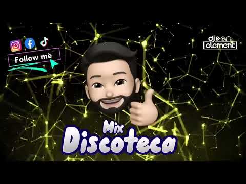 Mix Discoteca 2022 (Gatubela, Lokera,  Me porto bonito, Malory)