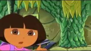 Dora The Explorer- Dora’s Fairytale Adventure (P