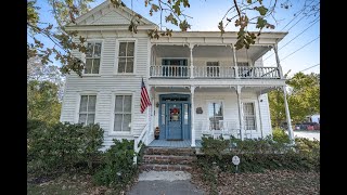 Janice Whitehead-Cockrell | 162 Lee Street N | Wagener ,  SC