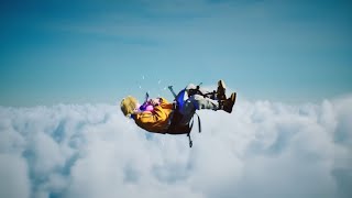 Cover art for The World - Original Song