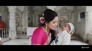Sunil Gaikwad Photography Baby Boy Welcome Entry