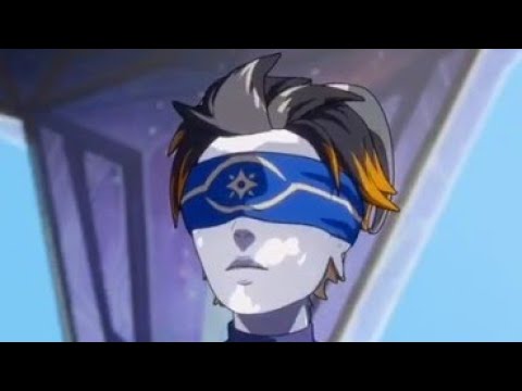 Bogdan Olaru - Kosmo (The Dragon Prince) 