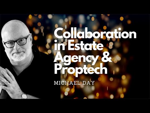Michael Day interview with Chris Watkin on Proptech and collaboration in the industry 
