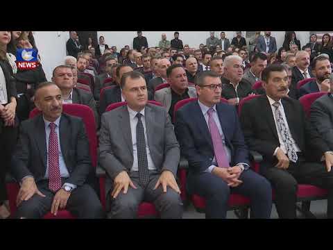 سەیری ڤیدیۆکە بکەن .. خولی درێژخایەن بۆ پێگەیاندن و پەرەپێدانی توانای كادرانی یەكێتی نیشتیمانی كوردستان دەكرێتەوە