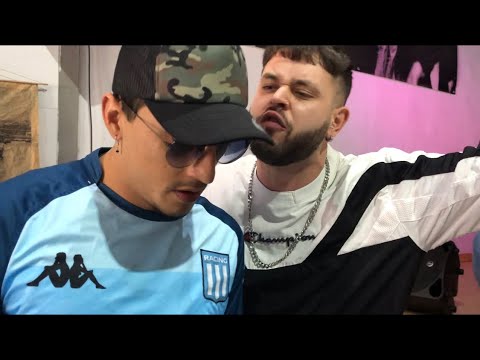 LMC vs JF *BATALLÓN* | Octavos | UnderTour Málaga 2021