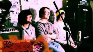 The Punk, The Bad and the Ugly 2010 - The Legend of Zerno!