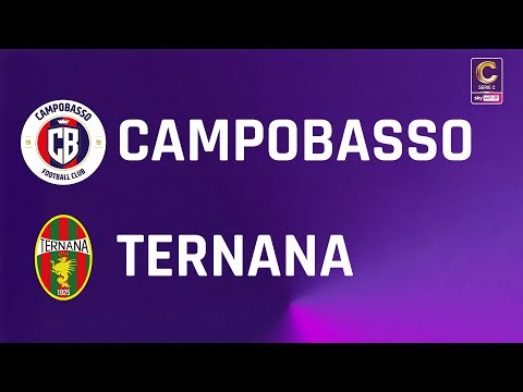 Campobasso - Ternana 0-1 | Gli Highlights | 10ª giornata di Serie C Sky Wifi 2025/2026