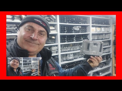 Aracının beyni bozuk olanlar beni izlesin‼️araçların beyni neden bozulur❓️