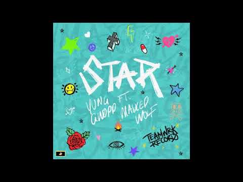 Yung Gwopp - Star (Feat. Masked Wolf)