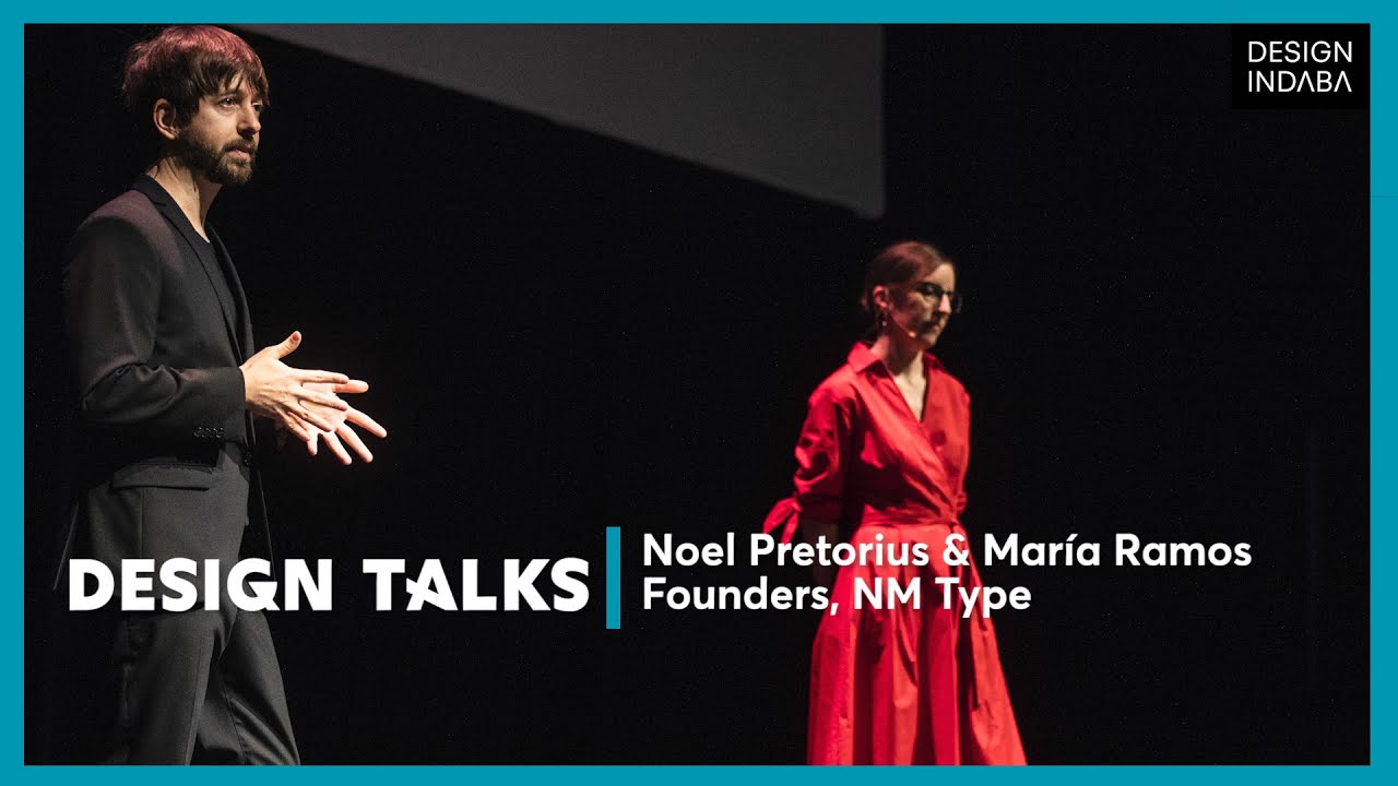 Here’s how movement can form type