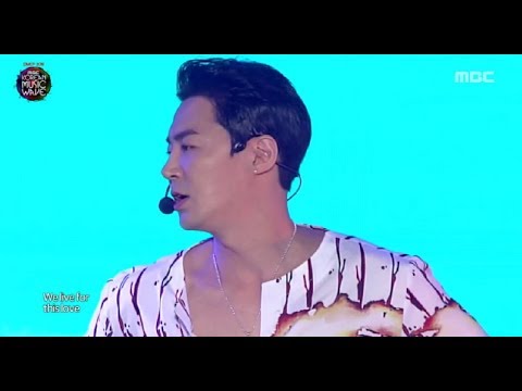 [Korean Music Wave] SHINHWA - This Love, 신화- This Love, DMC Festival 2018