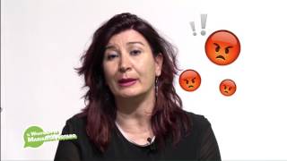 Il WhatsApp di...? - Mariarita Notaro - 31-05-2017