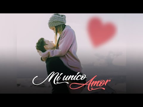 ♥ Mi Único Amor - Miguel Angel El Genio ♥ 2021